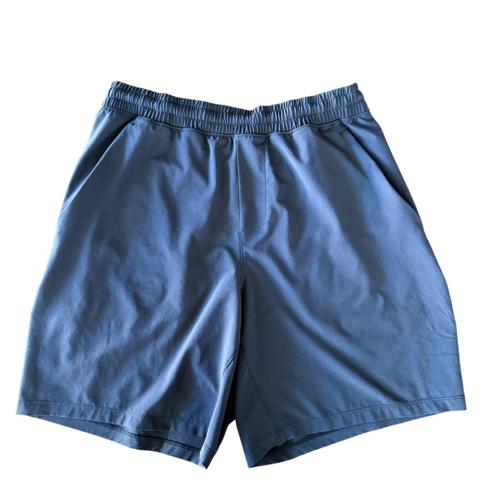 Lululemon Pace Breaker Short Linerless 7” Size Small - Picture 2 of 5